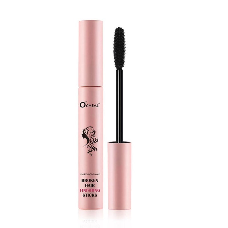 OCHEAL Hair Styling Balm, Anti-Frizz Hair Comb, Bangs Styling Stick, Hair Wax Stick 20g